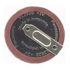 Panasonic Ml2020 Vl2020 105 90 180 Grados 3v Para Llave Bmw 180 Grados