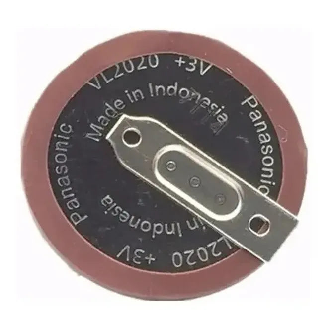 Panasonic Ml2020 Vl2020 105 90 180 Grados 3v Para Llave Bmw 180 Grados