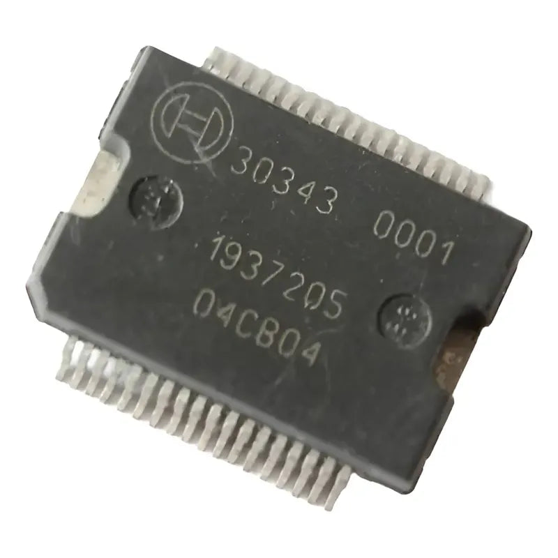 Circuito Integrado 30343 Para  Bosch Ecu Auto
