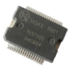 Circuito Integrado 30343 Para  Bosch Ecu Auto