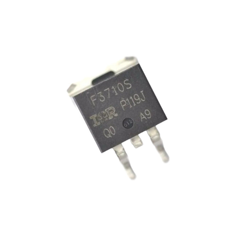 Mosfet F3710s Irf3710s Irf3710 Irf 3710s 100v 57a 200w To263