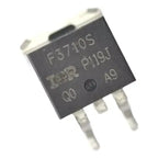 Mosfet F3710s Irf3710s Irf3710 Irf 3710s 100v 57a 200w To263