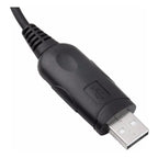 Cable Programacion Quansheng Puxing Wouxum Usb Con Cd