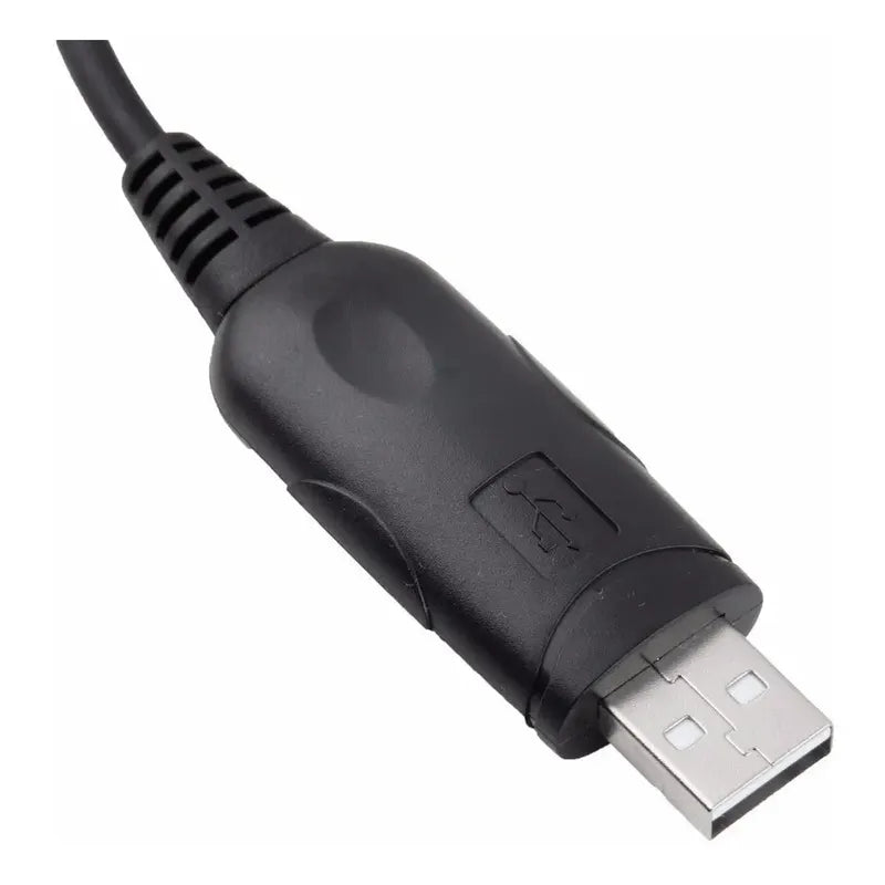Cable Programacion Quansheng Puxing Wouxum Usb Con Cd