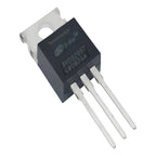 Pack 2x Transistor Mosfet Svd3205t To-220 De Tereparochile