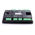 Controlador Lcd Generador Compatible Con Dse 7220 Genset