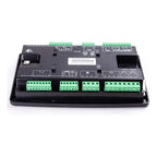 Controlador Lcd Generador Compatible Con Dse 7220 Genset
