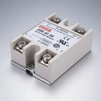 Rele Relay Estado Solido Ssr-40da 40amp 24 A 380v Ac 220v