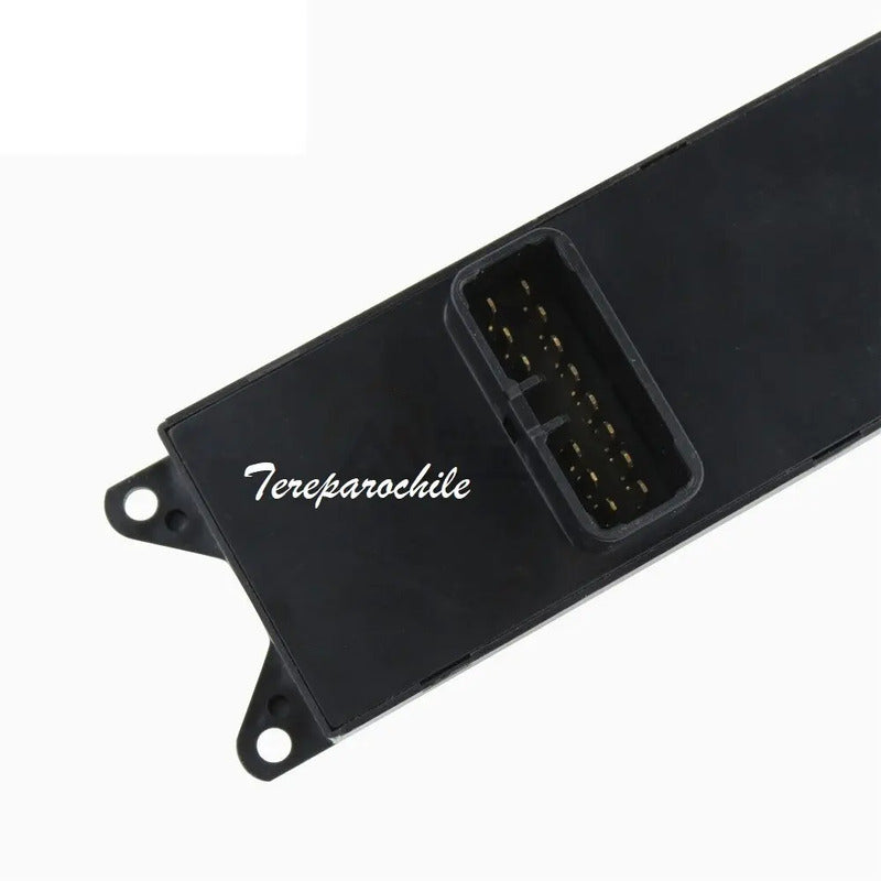 Botonera Alzavidrio Para Mitsubishi L200 2008-2014 Lancer