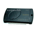 Integrado Stk433-890 Stk 433-890