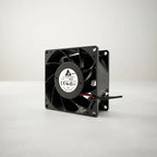 Ventilador Ups Soldadora 24v 80x38mm 8cm Igual A Ydm8038s24