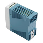 Fuente De Poder 12vdc 5amp Riel 85-264vac Meanwell Mdr-60-12
