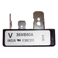 Puente Rectificador Diodos 36mb80a D-34 800v 35a