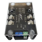 Partidor Suave De Motor Monofasico 3kw Ssr-80wa-r1 3hp - 4hp