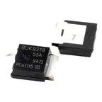 Buk9219-55a Buk9219 Transistor Integrado Mosfet 9219 55a