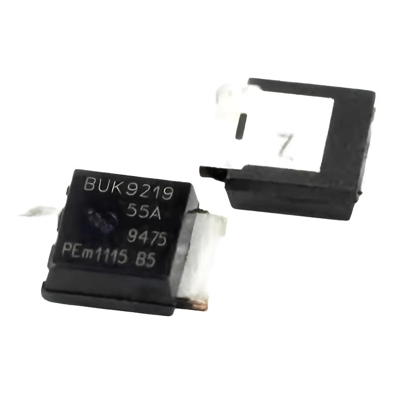 Buk9219-55a Buk9219 Transistor Integrado Mosfet 9219 55a