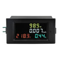 Medidor Consumo Kwh Corriente Lcd Potencia Voltaje 110v 220v
