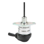 Valvula Solenoide De Parada Apagado 1a021-60017 12v Diesel