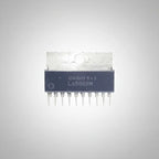 Circuito Integrado La5668n Ca5668  Compatible Casio 5668