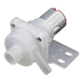 Mini Bomba Solar Agua 12v 3w Pic Rasp Motor Electronica