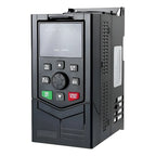 Controlador Motor Variador 7.5kw Trifasico 380v Salida 3fase