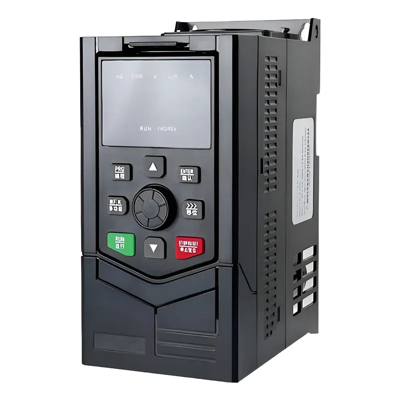 Controlador Motor Variador 7.5kw Trifasico 380v Salida 3fase