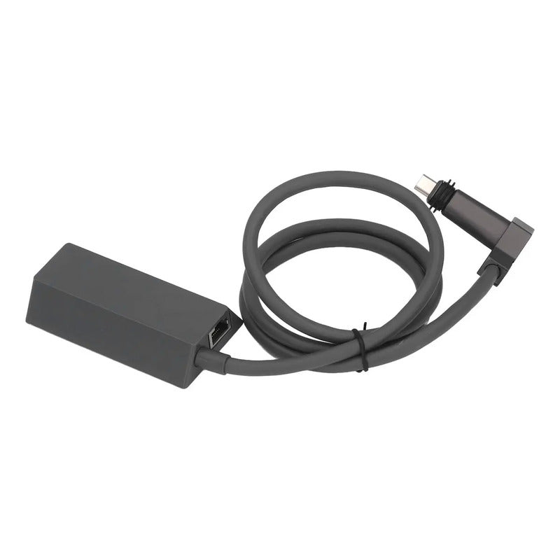 Adaptador Ethernet Para Starlink V2 Rj45 Lan Cable De Red