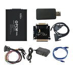 Programador Pcm Tool Super J2534 Ktmflash 67 En 1  Ecu K-tag