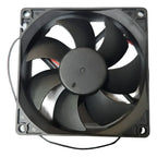Ventilador Maquina De Soldar 12v 0.41a Age09225s12h 9225