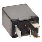 Rele Relay Multifuncion 13422668 12v 30a De 4 Pines