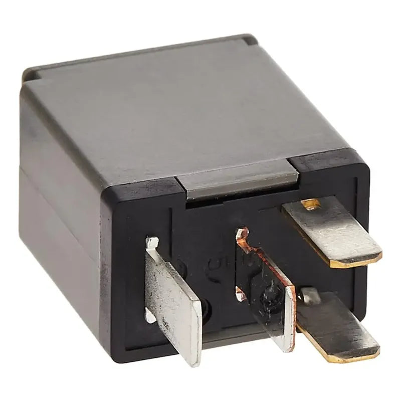 Rele Relay Multifuncion 13422668 12v 30a De 4 Pines