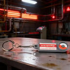 Probador Rotación Bomba Indicador Giro Motor Detector Ca Gris