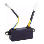 Regulador Voltaje Avr Monofásico 1-3kw Ec2500 Tt08b-3e Tereparochile