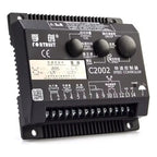 Regulador Control O Gobernador Velocidad Motor Avr C2002 24v