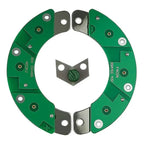 Rectificador Puente De Diodo Para Generador Lsa432 Ssayec432