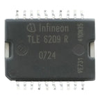 Circuito Integrado Smd Tle6209r Tle6209
