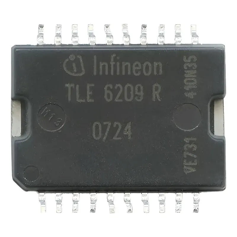 Circuito Integrado Smd Tle6209r Tle6209