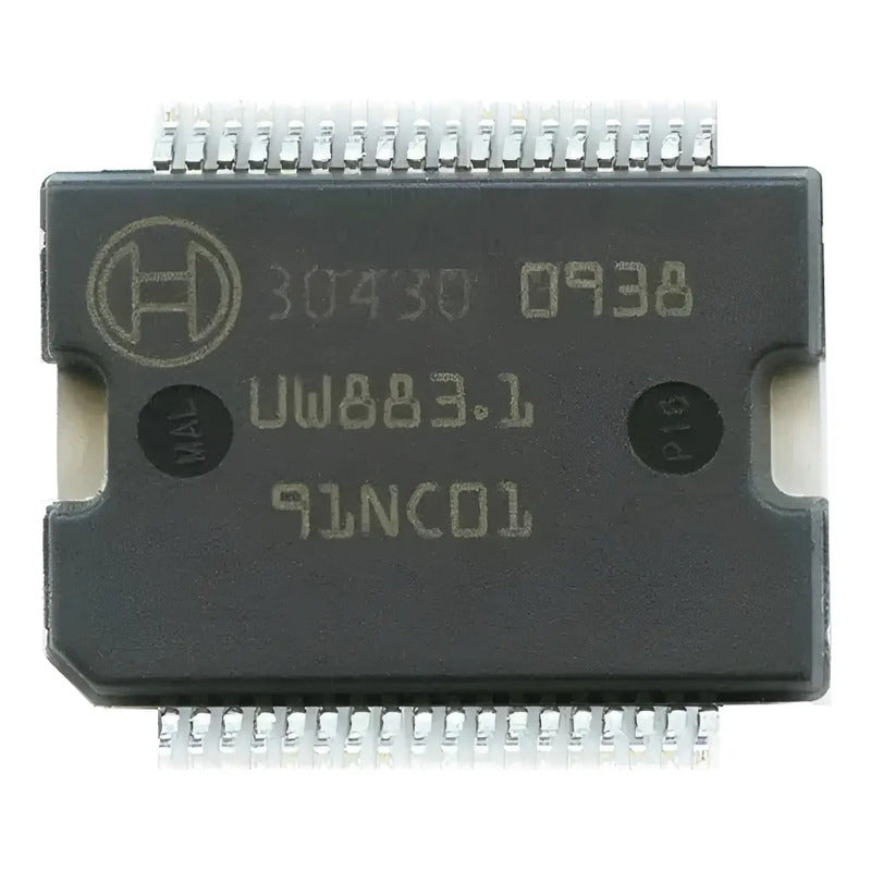 Circuito Integrado 30430 Para Bosch Ecu Automotriz Ci