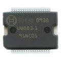 Circuito Integrado 30430 Para Bosch Ecu Automotriz Ci