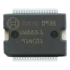 Circuito Integrado 30430 Para Bosch Ecu Automotriz Ci