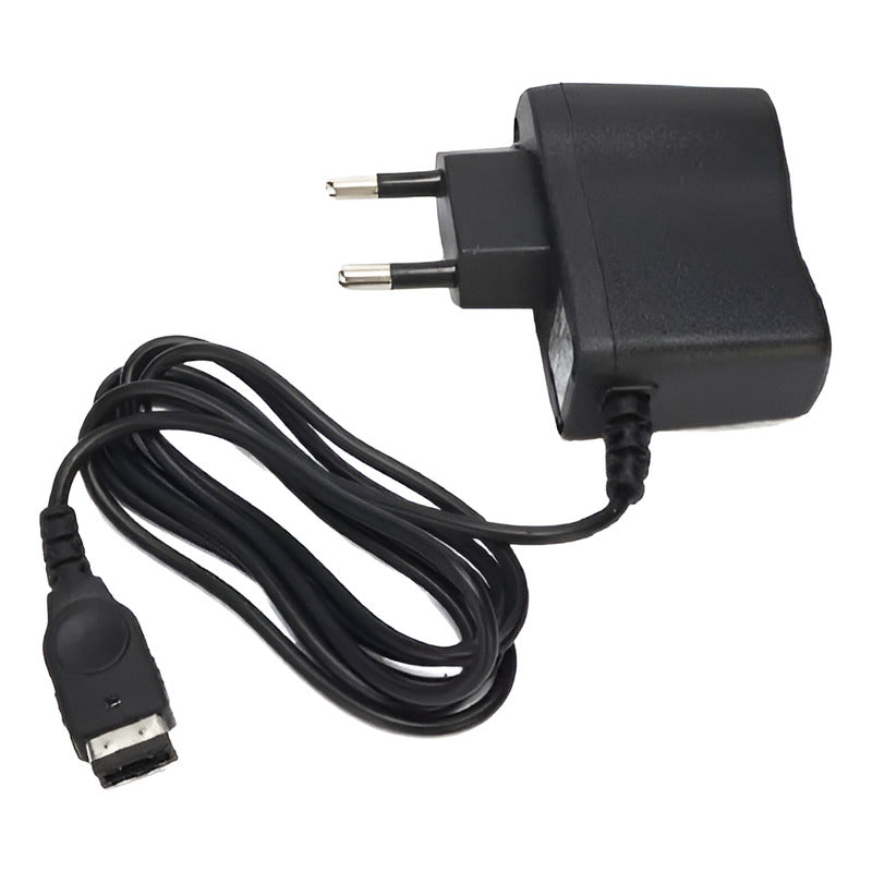 Cargador Adaptador Compatible Gameboy Advance Sp Nintendo Ds