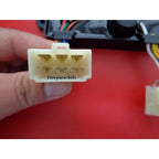Regulador Avr5-1w8c 5kw A 6.5 Kw 10 Cables Motosoldador Gtdk