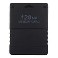 Memoria Memory Card 128 Mb Para Playstation 2 Para Ps2