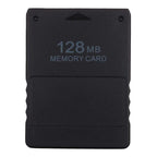 Memoria Memory Card 128 Mb Para Playstation 2 Para Ps2