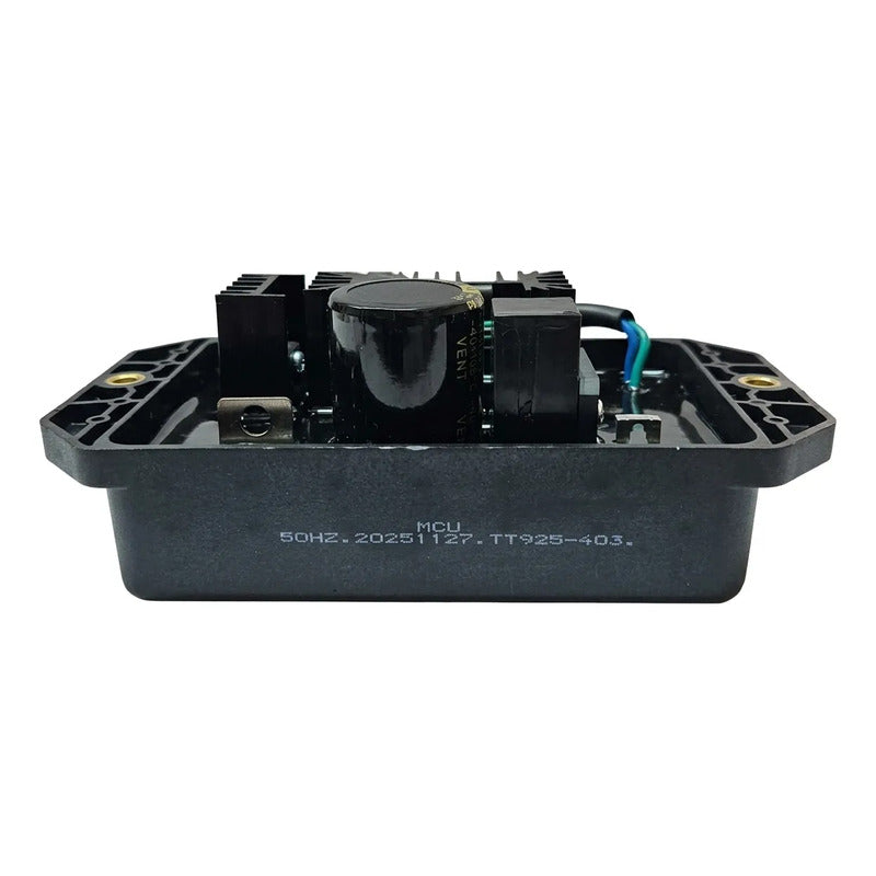 Regulador De Voltaje Avr Generadores Tt925-403