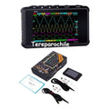 Osciloscopio Digital Ds213 Portatil 100ms 4ch + Salida Señal