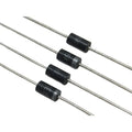 4x Diodo P6ke250a P6ke250 600w 344v Max