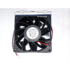 Fan Ventilador 24v 92mm 38mm Soldadora Rd9238s24l Runda 9238