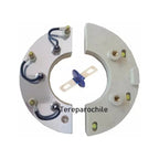 Rectificador O Puente De Diodos Rsk2001 + Varistor - Zx25