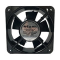 Ventilador Fan Fp-18060 Ex-s1-b 220v 0.28a 45w 180x60mm Negro
